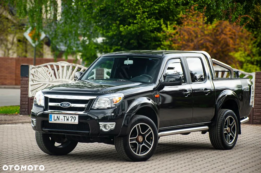 Ford Ranger - 27