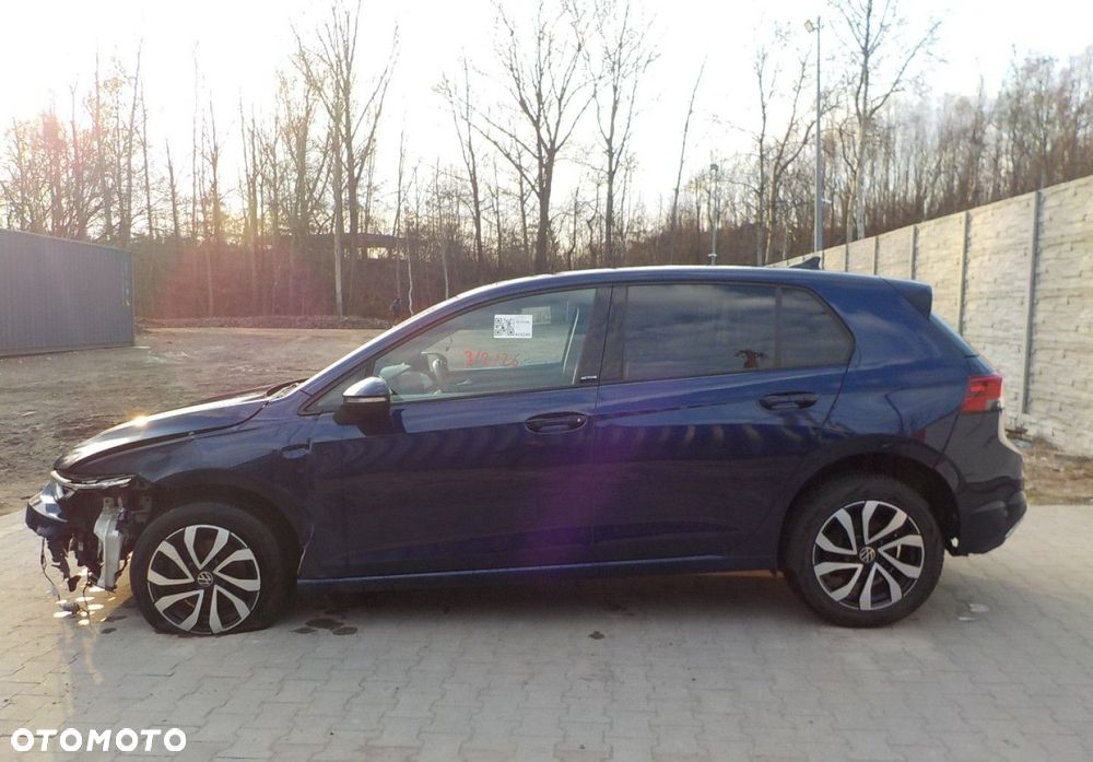 Volkswagen Golf - 13