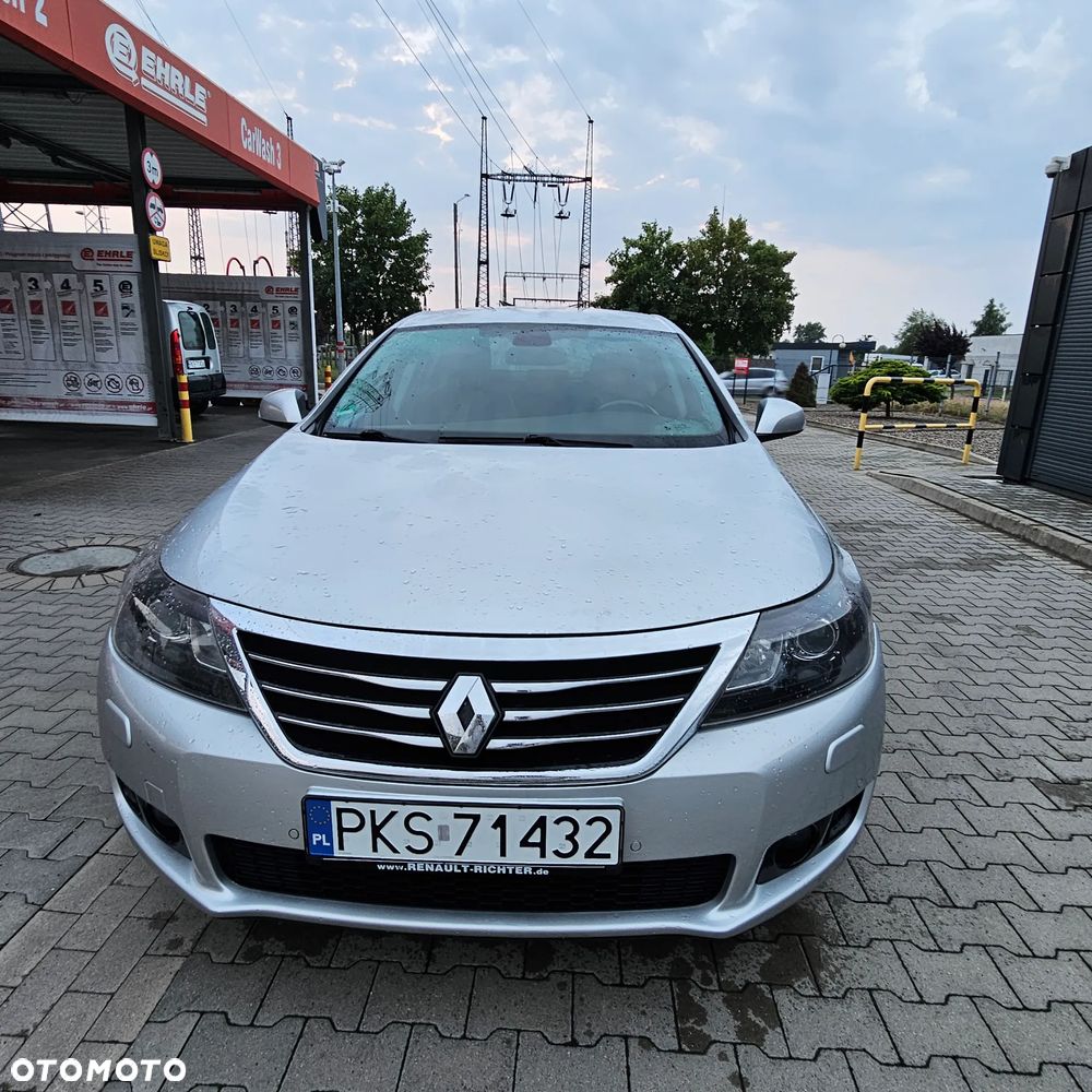 Renault Latitude - 5