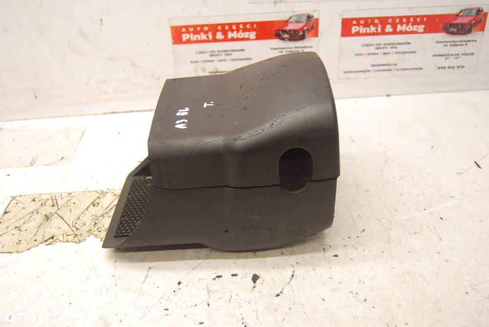 OSŁONA KOLUMNY KIEROWNICZEJ 8L0953515 AUDI A3 8L 8L0953516A - 3