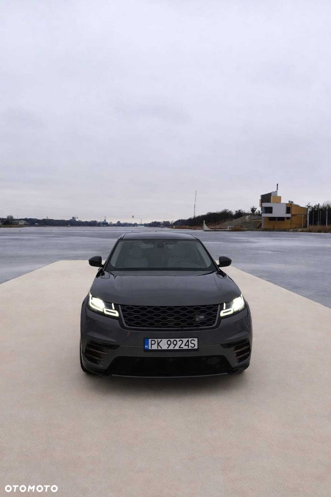Land Rover Range Rover Velar - 2