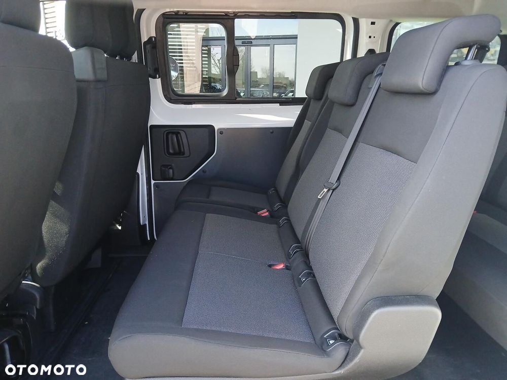 Toyota PROACE - 21