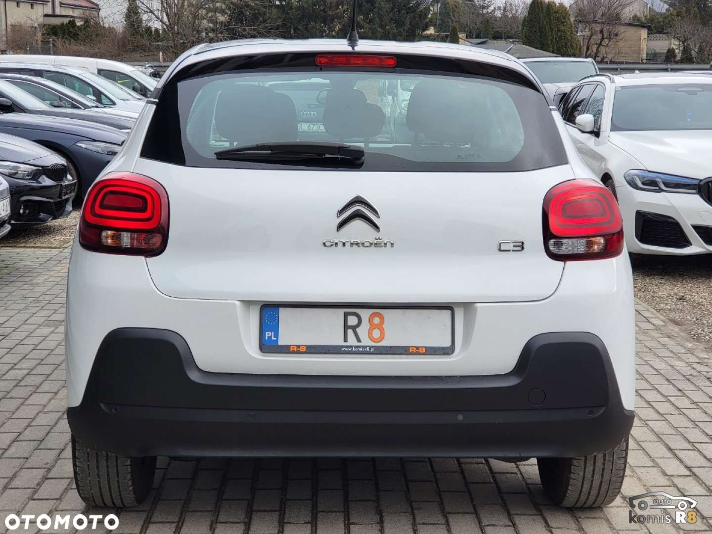 Citroën C3 - 9