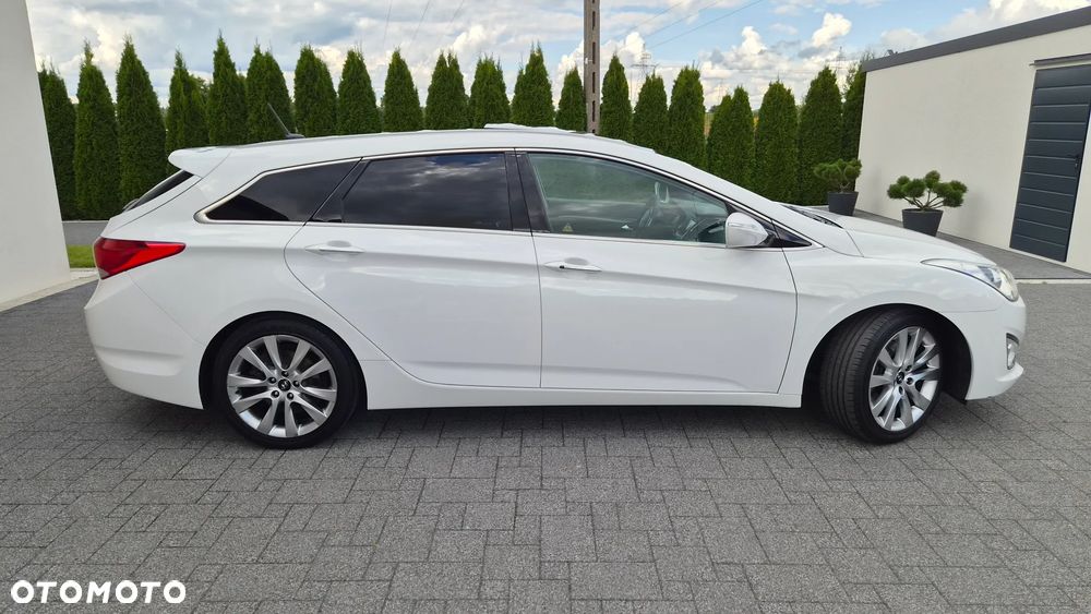 Hyundai i40 2.0 Premium - 27