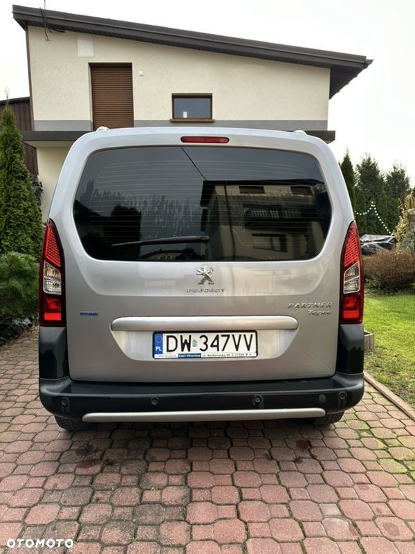 Peugeot Partner - 4