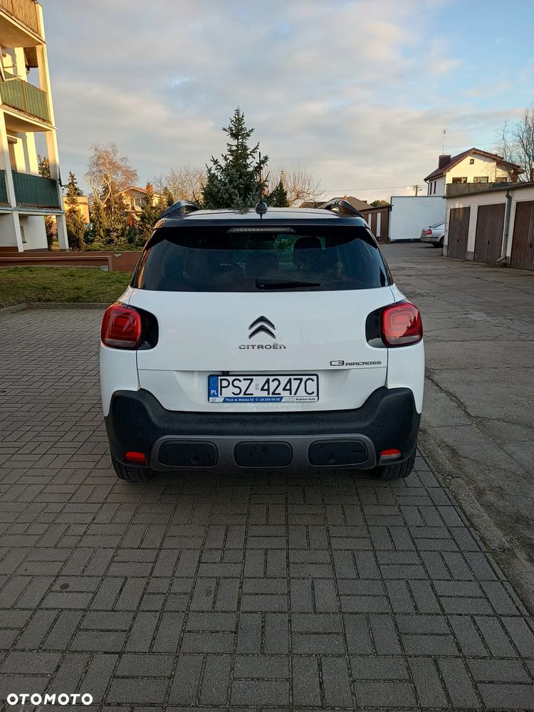 Citroën C3 Aircross - 3