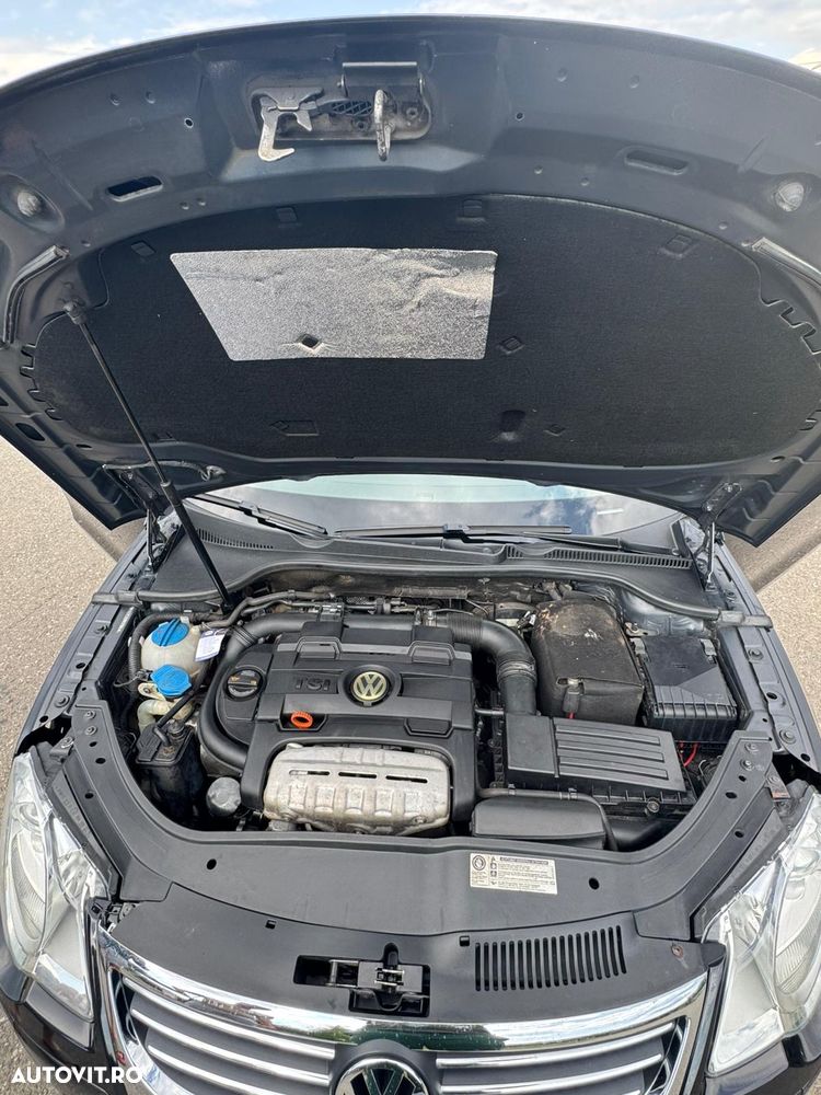 Volkswagen Eos - 4