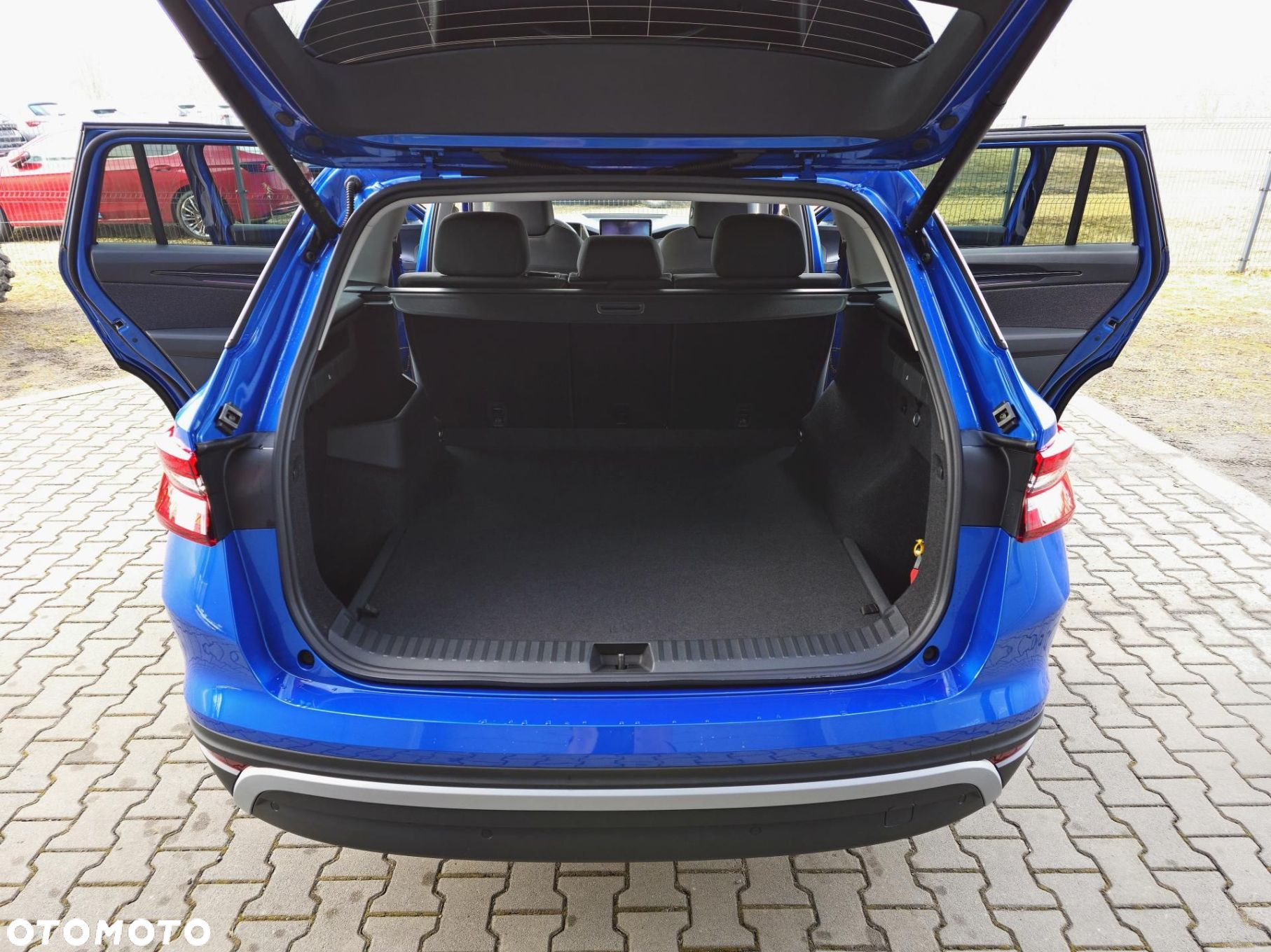 Skoda Kodiaq - 14
