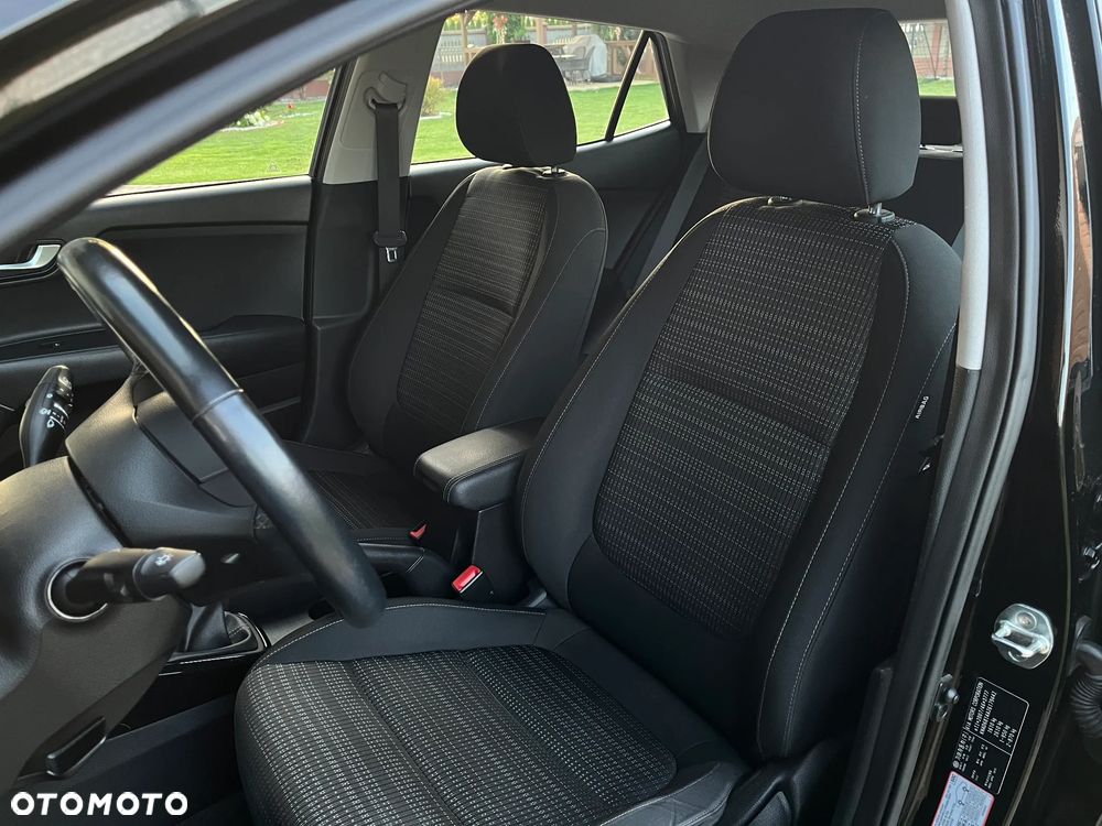 Kia Stonic 1.4 Edition 7 - 22