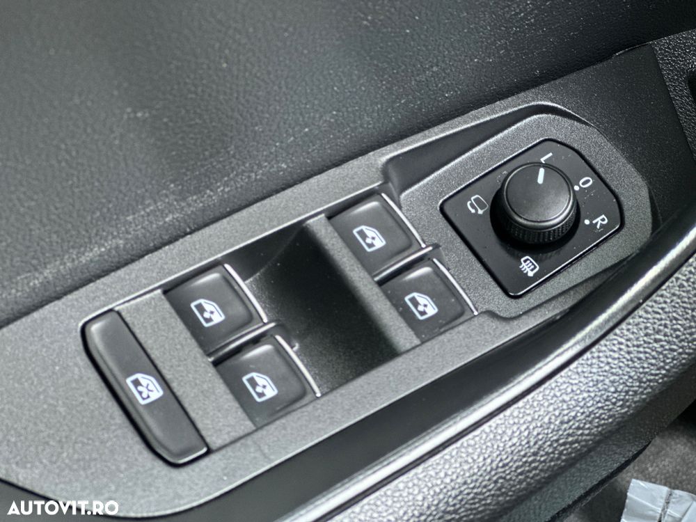 Skoda Karoq 1.5 TSI DSG Sportline - 21