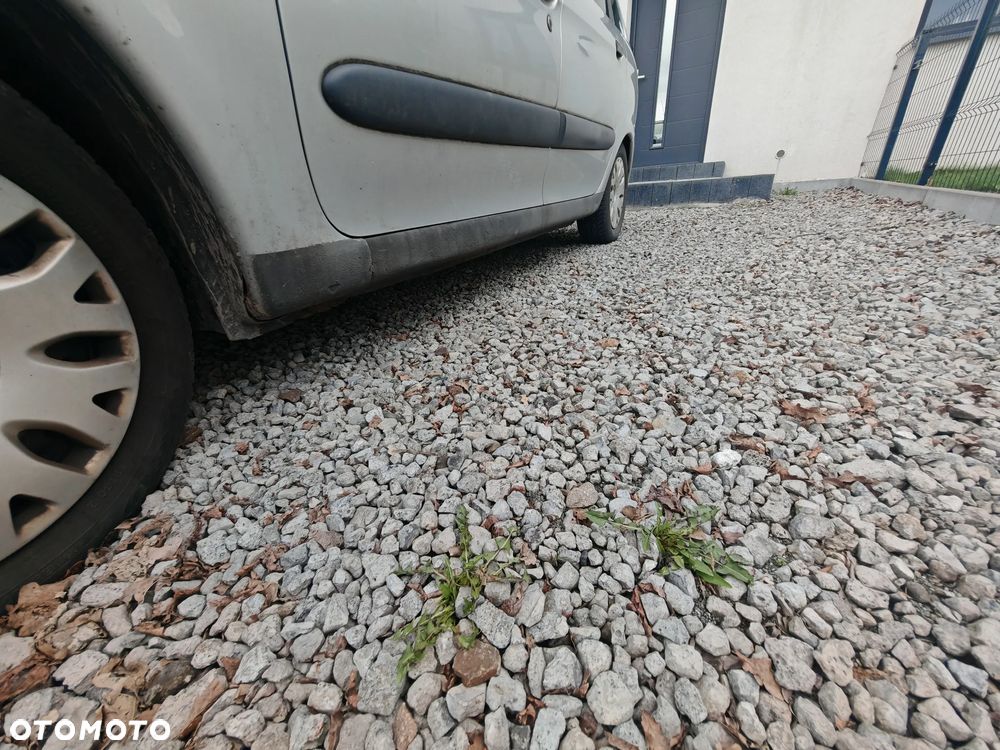 Citroën Xsara Picasso - 6