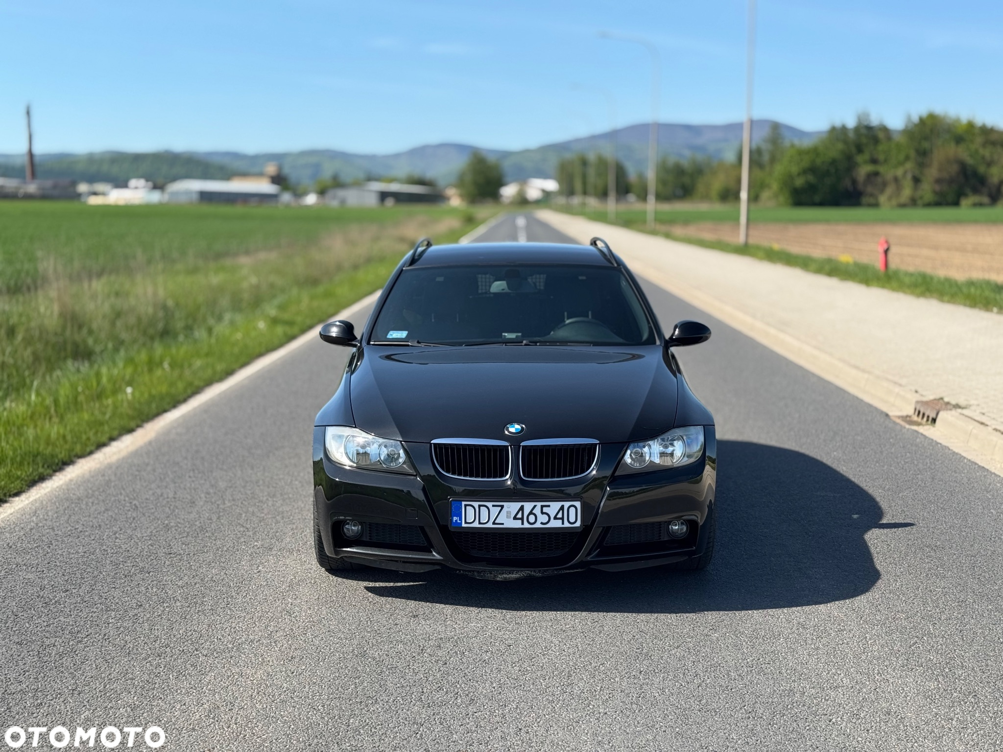 BMW Seria 3 318i - 23