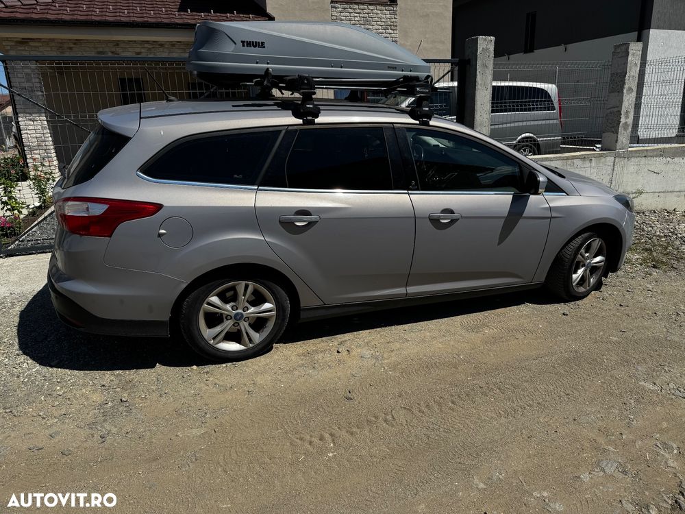 Ford Focus - 14