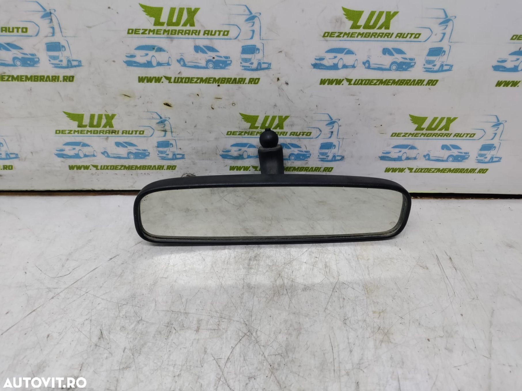 Oglinda retrovizoare e4022197 Honda CR-V 3 [2006 - 2009] - 1