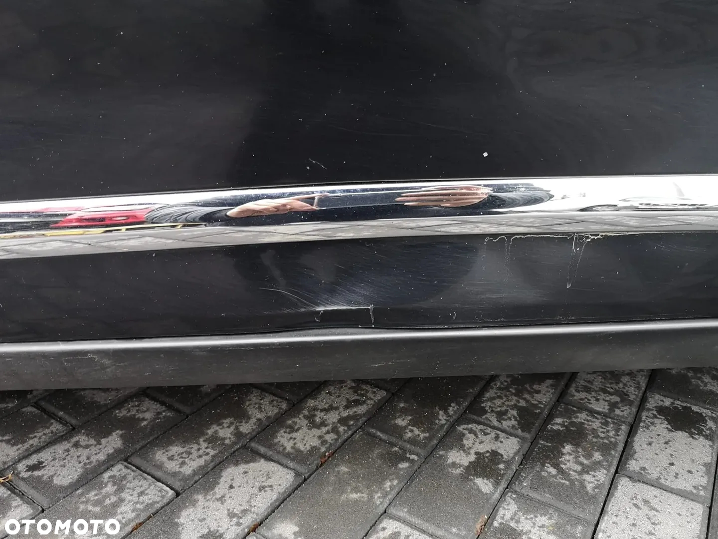 Citroën C5 2.0 HDi Confort - 20