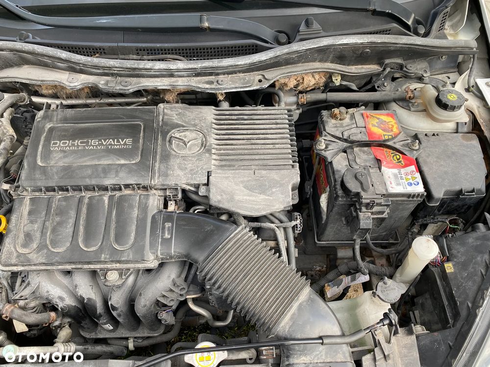 Mazda 2 1.3 Comfort - 15