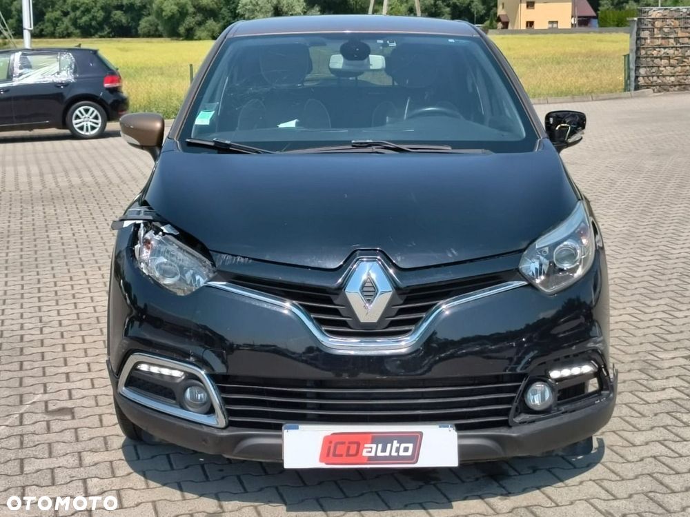 Renault Captur - 2