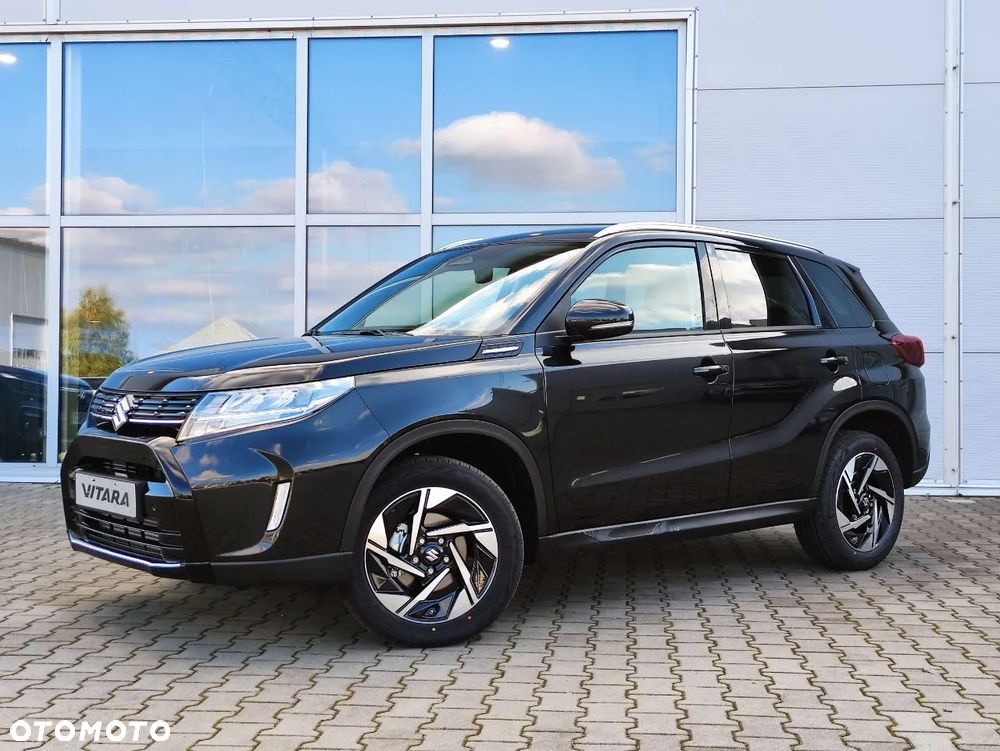 Suzuki Vitara - 1