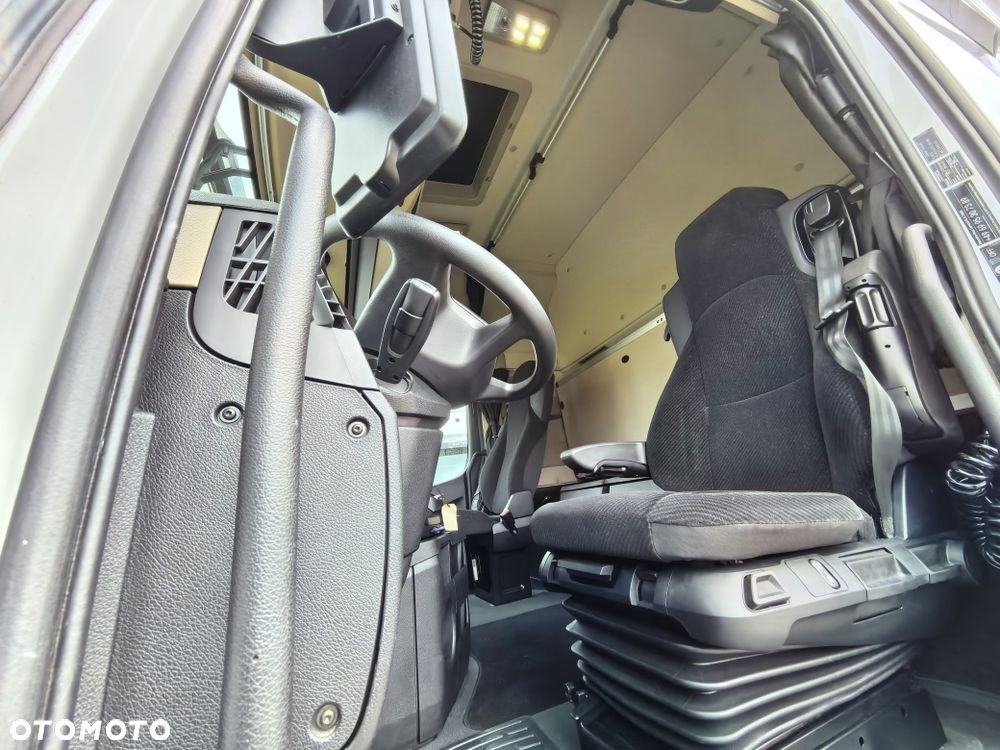 Mercedes-Benz Actros L 1845 LS // GigaSpace // Klima postojowa // Retarder Olejowy // - 22
