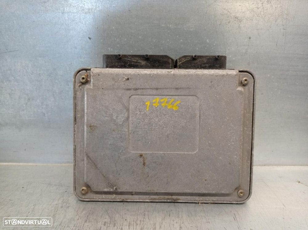 CENTRALINA MOTOR UCE SEAT IBIZA III 2006 - 1