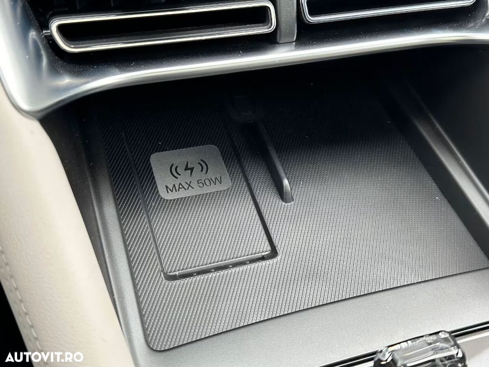 Byd Seal U DM-i PHEV Boost - 10
