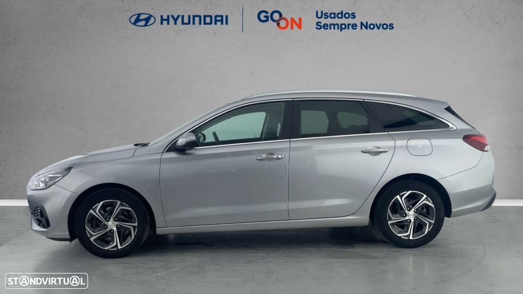 Hyundai i30 1.0 T-GDI Style - 5