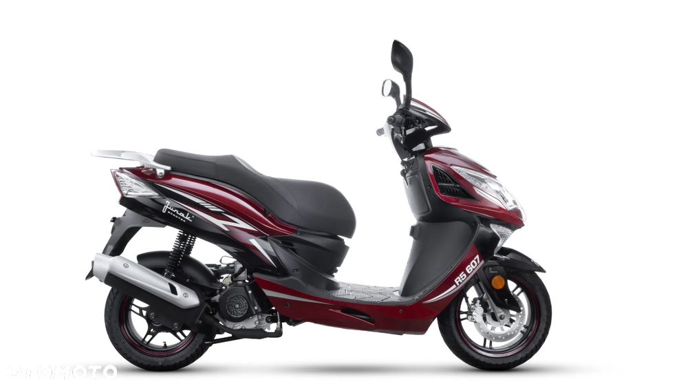 Junak 607 - 10