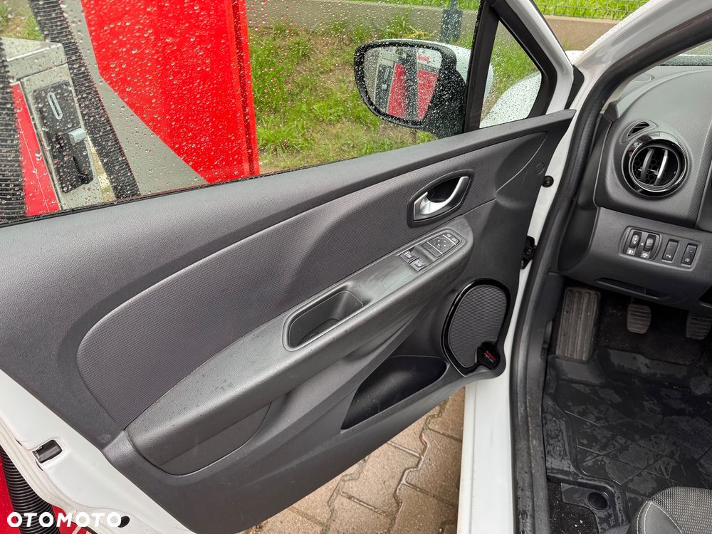 Renault Clio 0.9 Energy TCe Alize - 19
