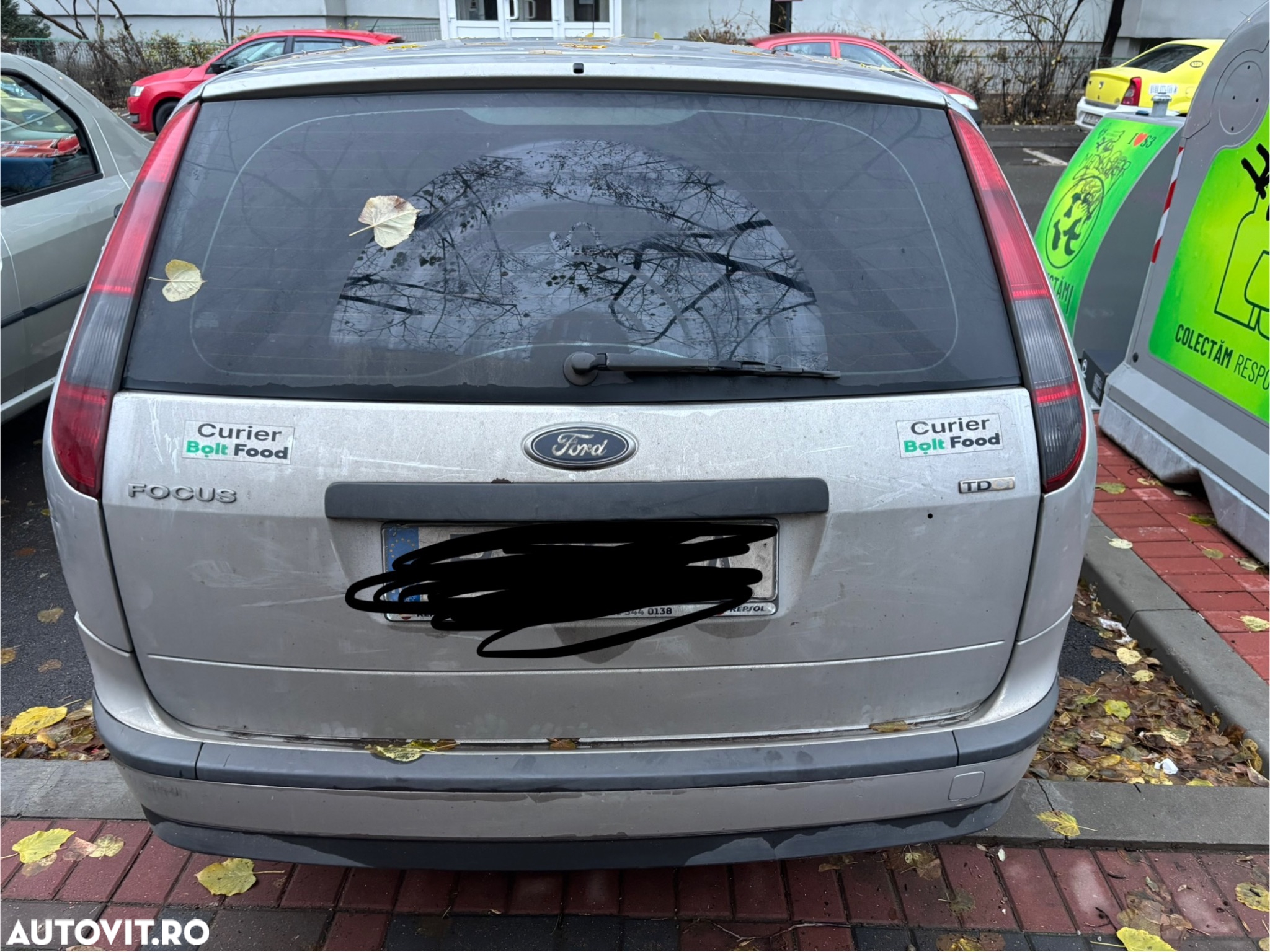 Ford Focus - 4