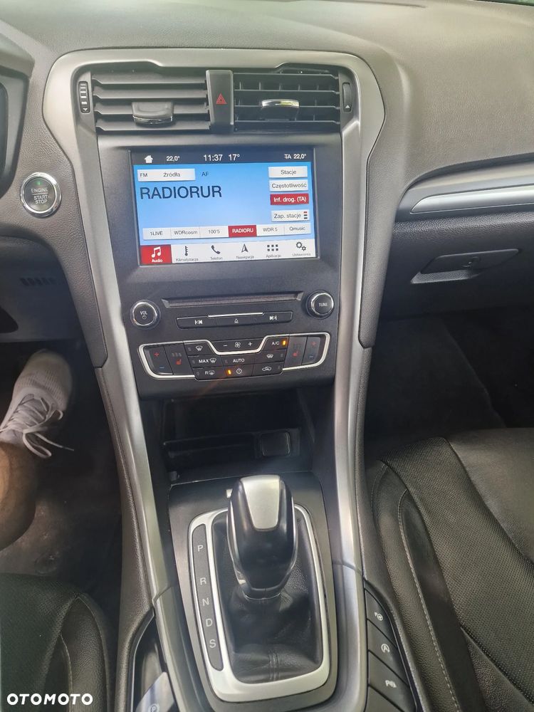 Ford Mondeo 2.0 TDCi STart-Stopp PowerShift-Aut ST-Line - 7