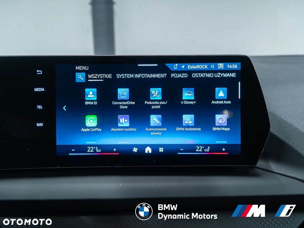 BMW Seria 1 120 - 36