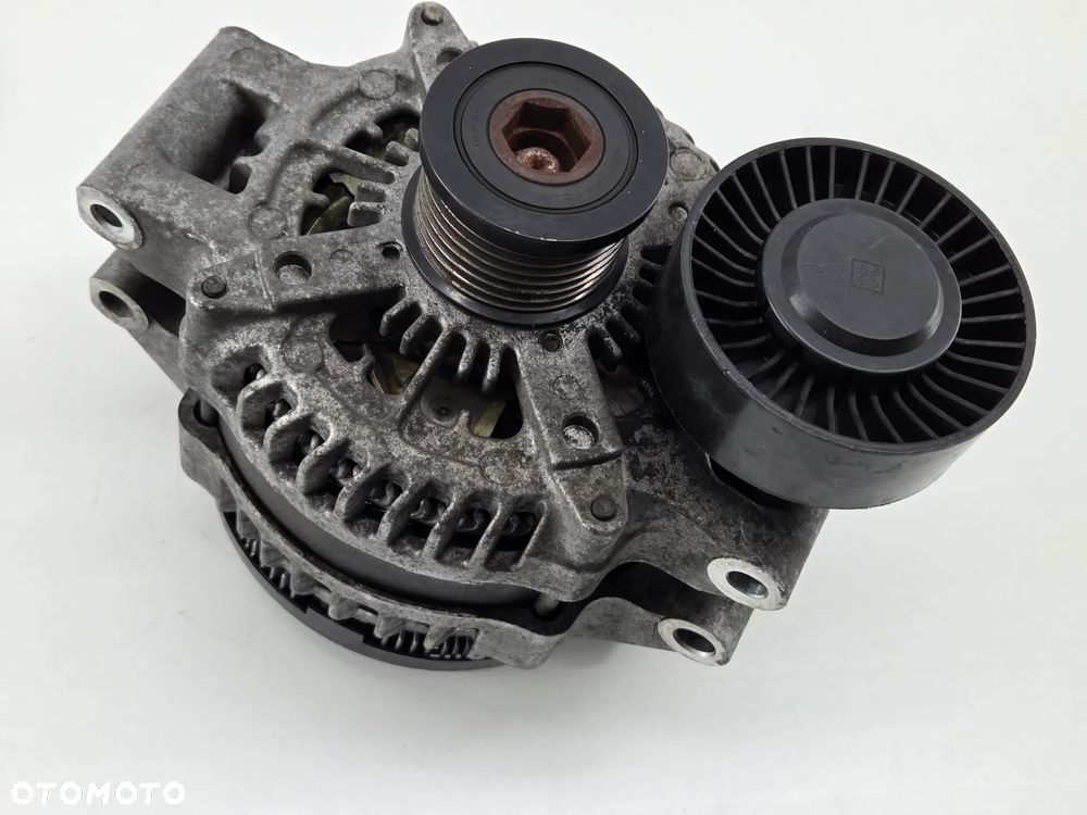 ALTERNATOR BMW E60 E61 E87 E81 E90 E91 1.6 1.8 2.0 7550468 DENSO 170a - 18