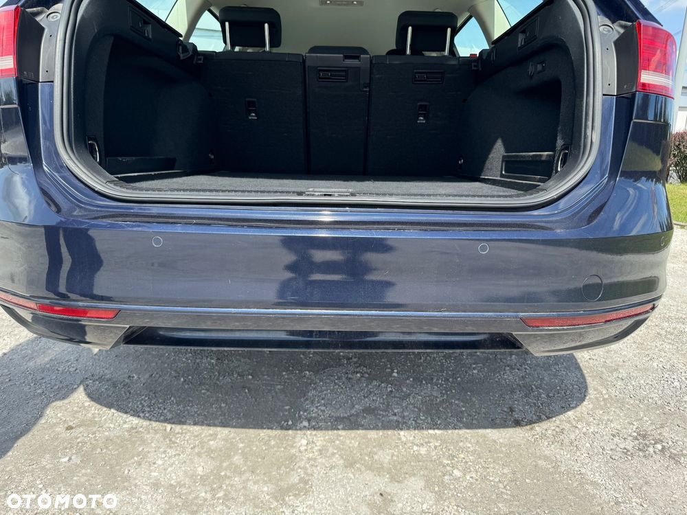Volkswagen Passat 2.0 TDI BMT Comfortline DSG - 14