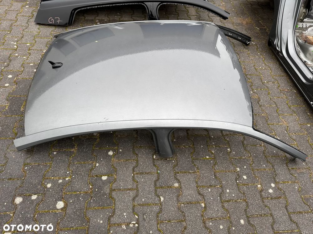 Vw Passat B8 Sedan dach - 4