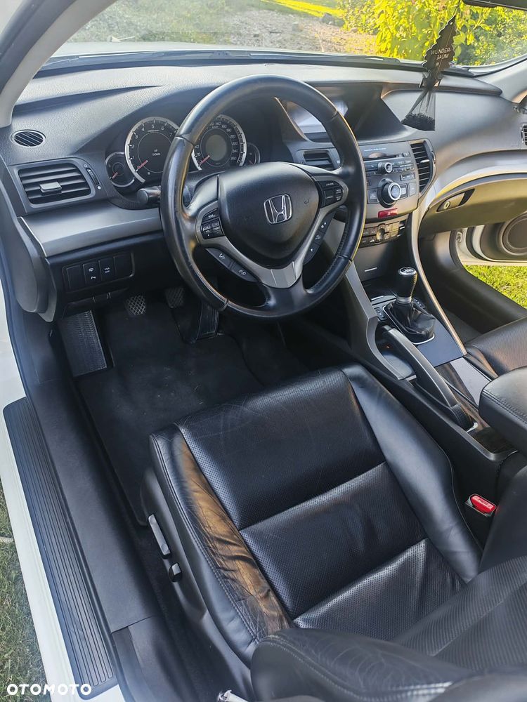 Honda Accord 2.4 Executive - 13