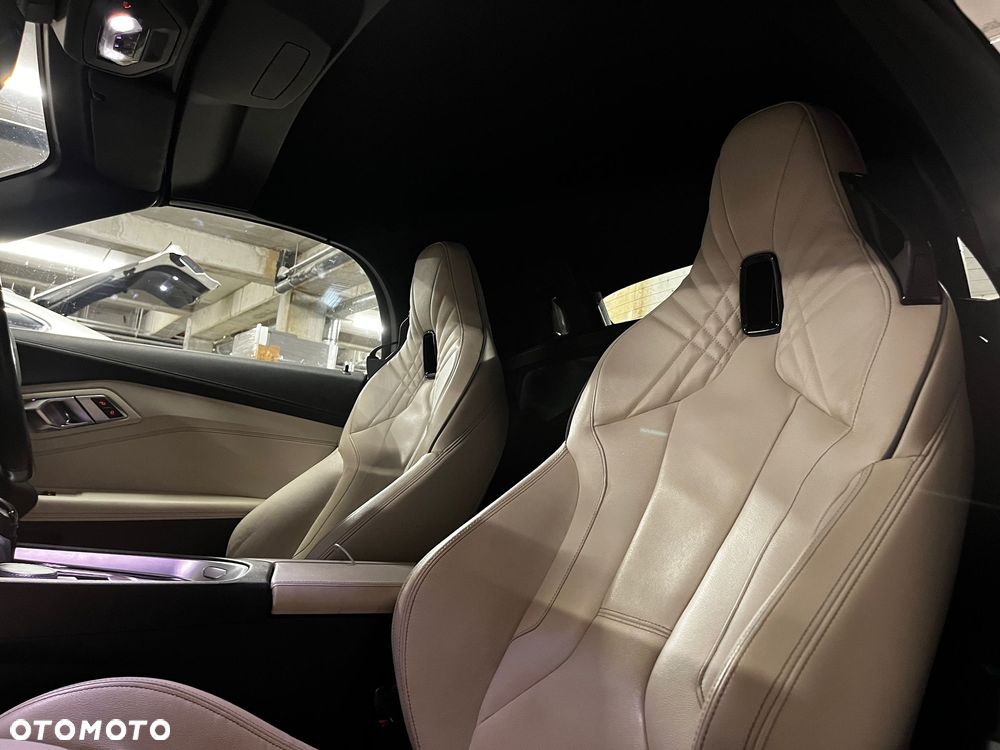 BMW Z4 M M40i sport - 25