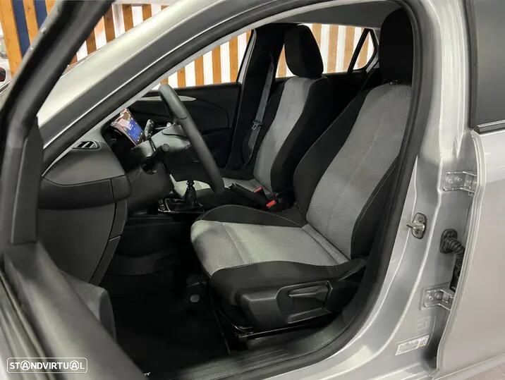 Opel Corsa 1.2 T Edition - 11