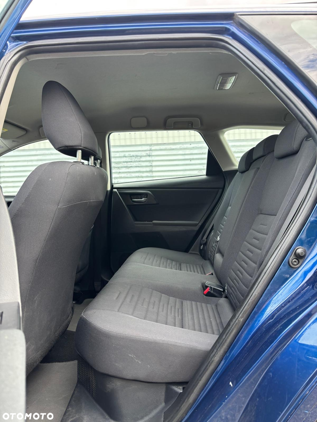Toyota Auris - 28