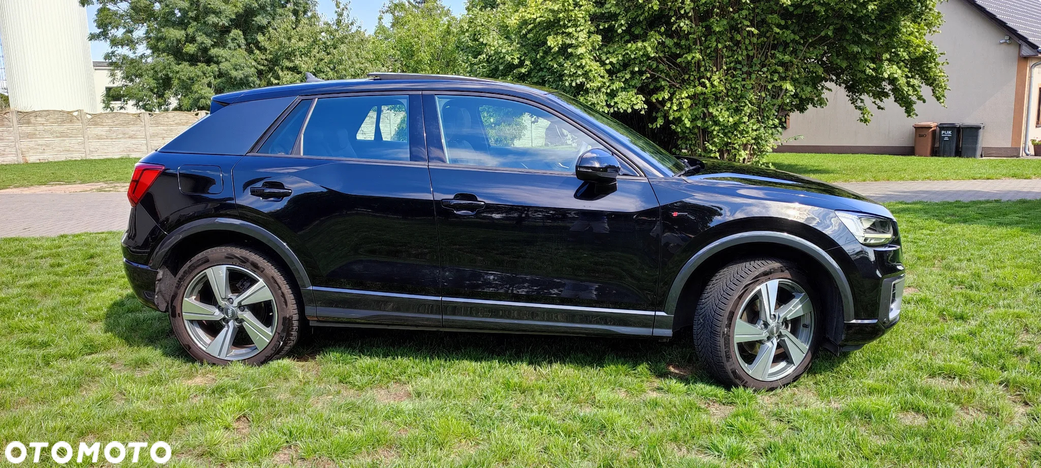 Audi Q2 35 TFSI S tronic - 3