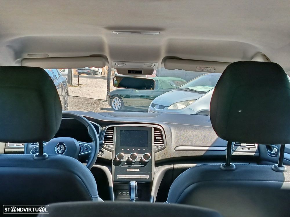 Renault Mégane Sport Tourer 1.6 E-Tech Plug-In Intens - 7