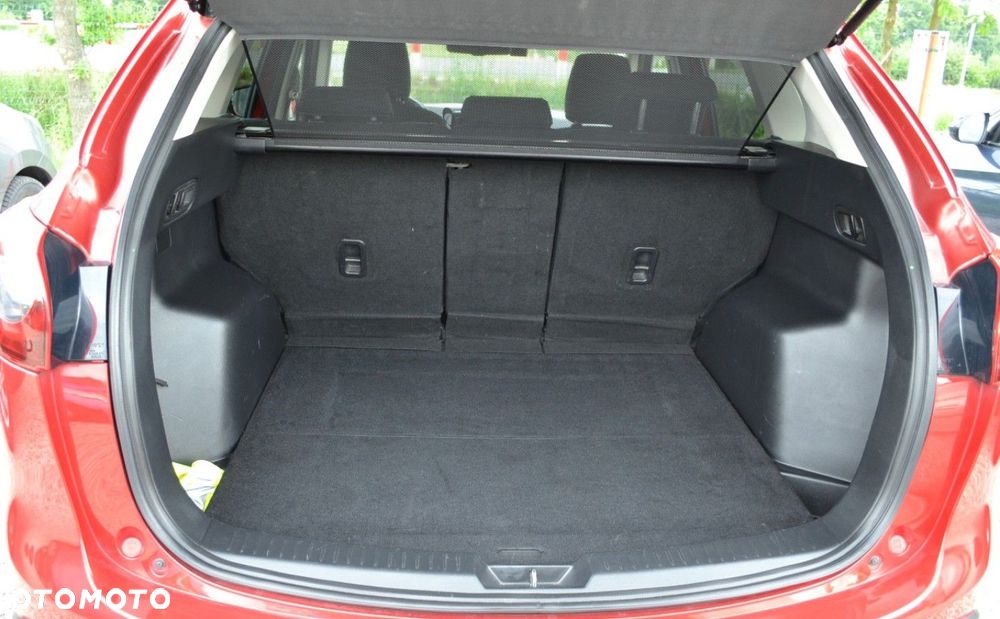 Mazda CX-5 - 8