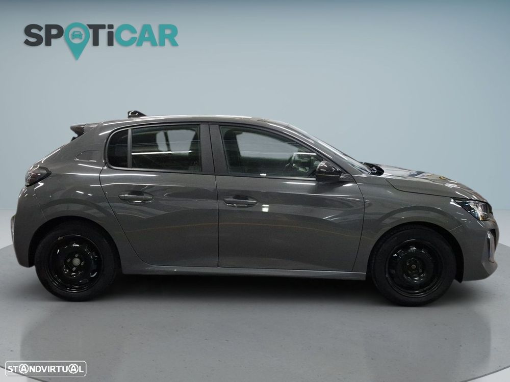 Peugeot 208 1.2 PureTech Active - 9