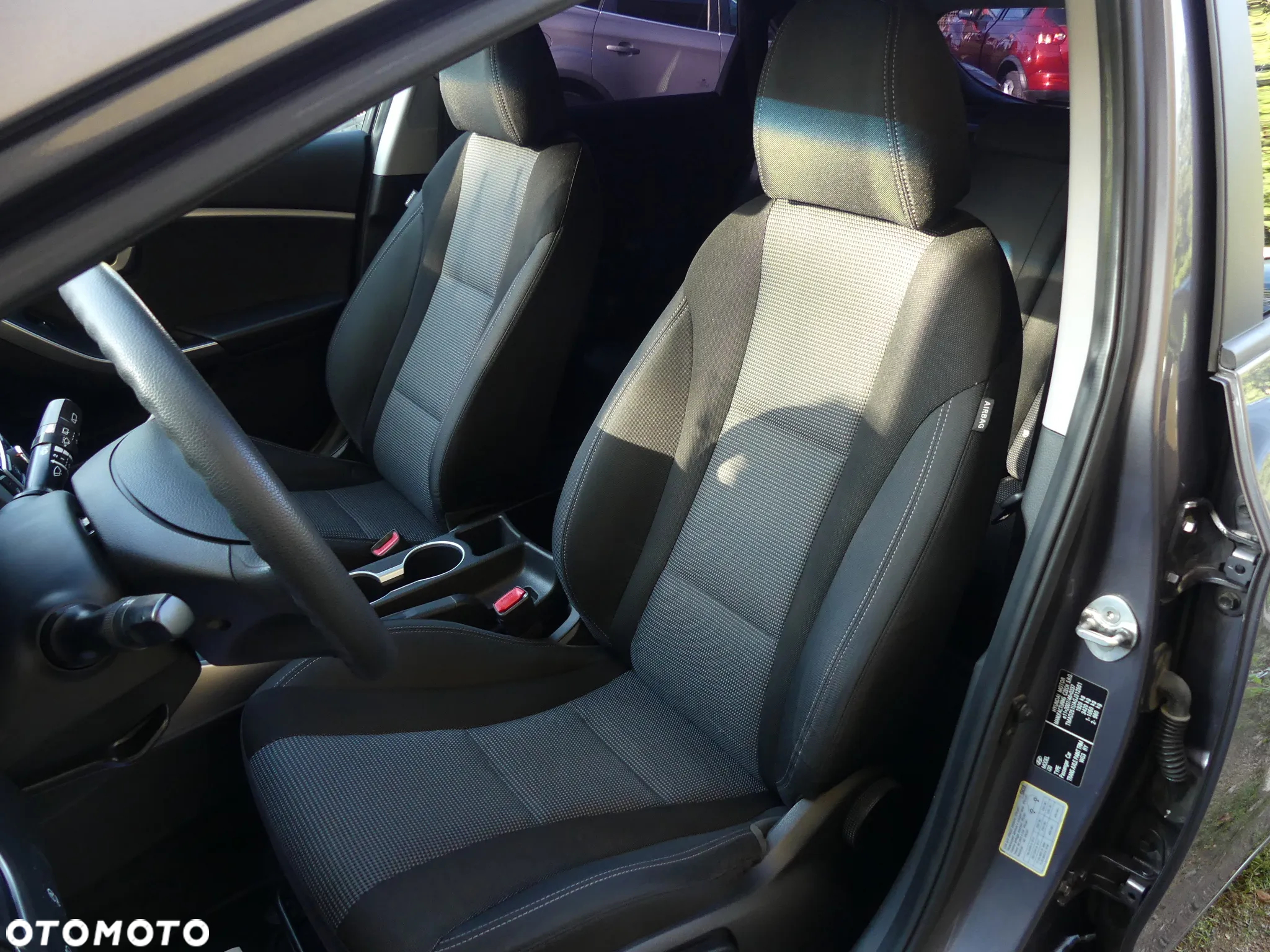 Hyundai i30 1.6 CRDi Comfort - 2
