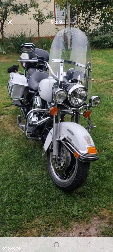 Harley-Davidson Touring Road King - 8