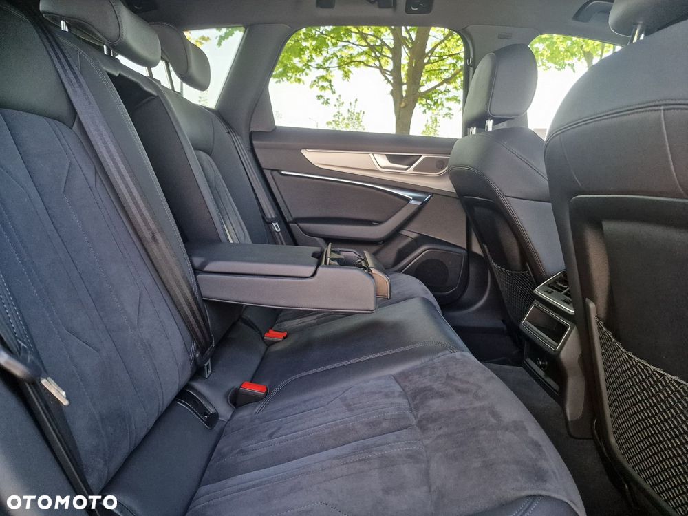 Audi A6 - 15