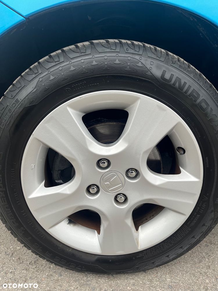 Honda Jazz 1.4 i-VTEC Exclusive - 16