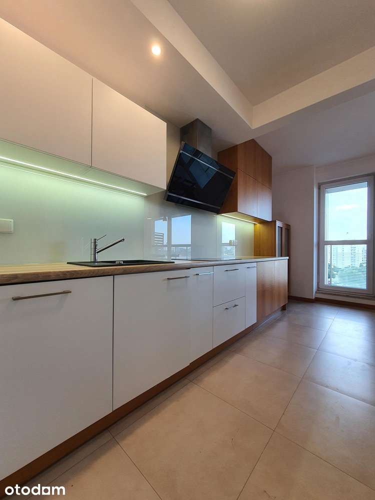 3 pokoje | 69 m² | 2 WC | garaż | Ursynów | Metro Imielin