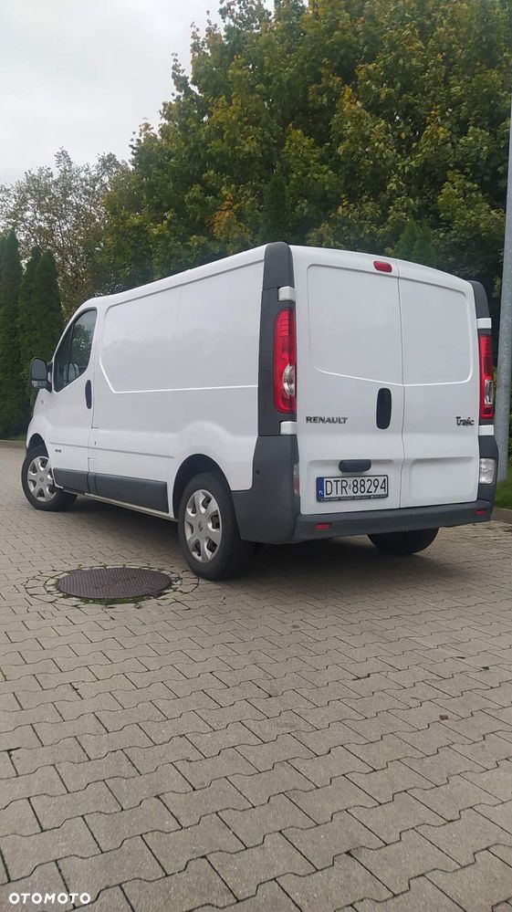 Renault Trafic - 5