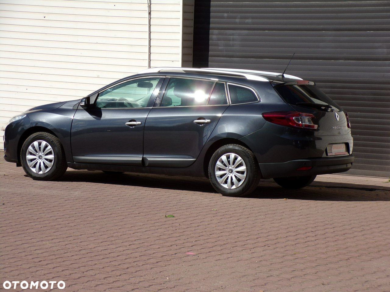 Renault Megane - 13