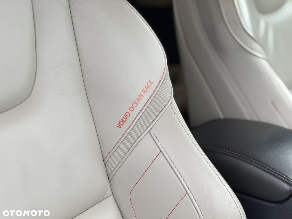 Volvo V60 D4 Geartronic Ocean Race - 12